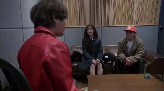 (SOUND)뮤지 따라하는 츄 ㅋㅋㅋ