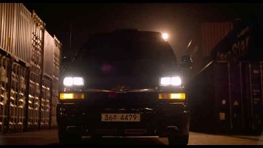 (SOUND)박나래가 본받았어야 하는 영화 속 인물