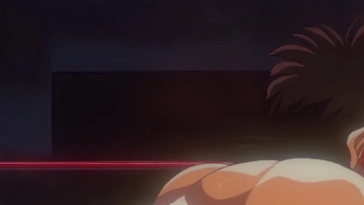 (SOUND)”더 파이팅” 애니 명장면 센도전 뎀프시롤