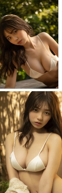 키쿠치 히나가 많이 묵직하긴 하네