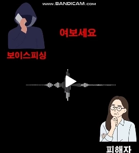 (SOUND)우편물이 왔다고 전화로 소리지르는 배송기사