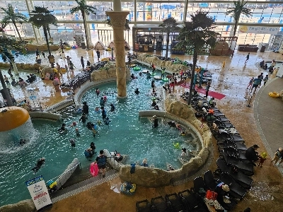 워터파크