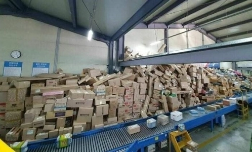 컬리, 네이버 물류센터 경험자가 말하는 컬리, 네이버 현재 근황