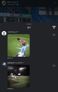 실시간 델랍 인스타