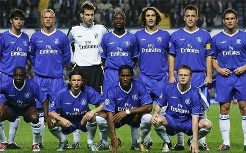 PL 20라운드 종료시점 새삼 미친 새끼들…jpg