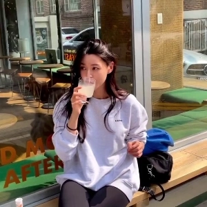 (SOUND)권나라 레깅스 각선미