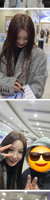 오늘자 85년생 남규리 실물 실화냐