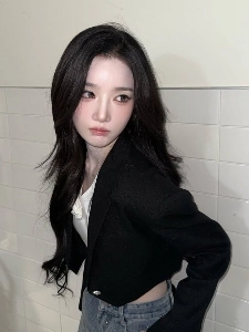 비주얼은 진짜 살벌하게 예쁜 중소 여돌