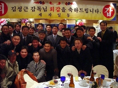 이제는 사라져버린 문화 2가지