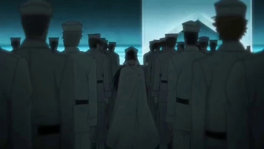 (SOUND)블리치 천년혈전 밤비에타 레전드