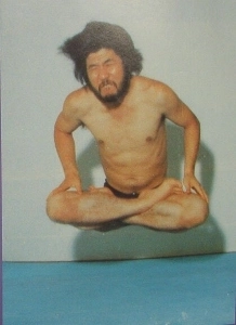 일본인들은 보자마자 욕나왔다는 피규어