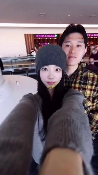 (SOUND)축구선수 이동경의 해외 여행 요약