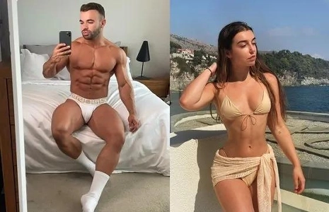 온리팬스로 23억번 친남매