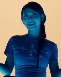 못본사이 으른이 된 해황ㅎㄷㄷㄷ.gif