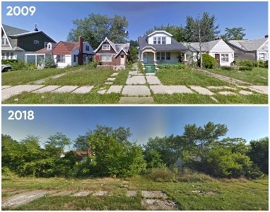 점점 애물단지가 되가는 미국의 상징