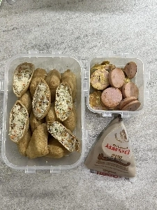 쓰레드에 나타난 귀여운 중학생 jpg