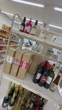 (SOUND)ㅇㅎ) 일본 편의점 민폐녀