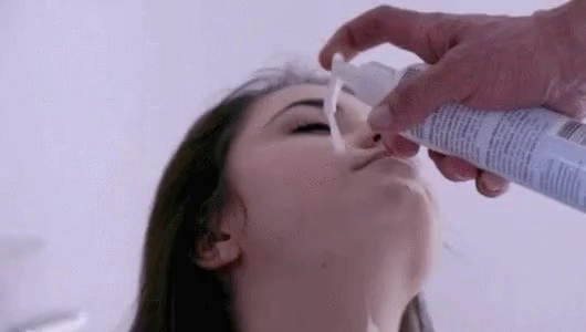 실제 배드신 촬영 현장