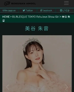 (SOUND)AV 은퇴한 미타니 아카리 근황