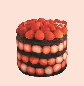 딸기시루 볼 때마다 드는 생각