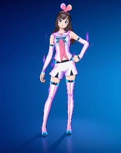 키즈나 아이 근황