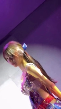 (SOUND)도쿄 댄서 와꾸 & 몸매 수준