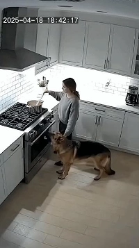 짐승의 감은 믿을 만하지