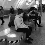 러시아 지하철역