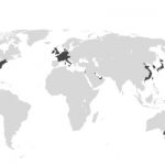 세계 GDP의 절반이 생산되는 지역