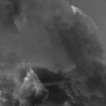 이탈리아 화산 근접촬영