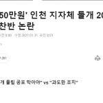 '1마리 50만원' 인천 지자체 들개 200마리 포획…찬반 논란