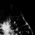 한반도 야간 위성 사진.jpg