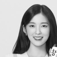 금복주 'New 참' 광고모델, 걸그룹 오마이걸 '아린'