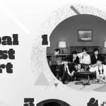 BTS.. 국제음반산업협회(IFPI) '글로벌 아티스트' 1위