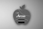 애플, 생수회사 로고가 자신들의 로고와 비슷하다며 고소