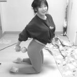 엉덩이 찌르는 홍콩여자
