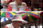 일본 할머니 인터뷰 중 갑분싸