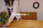 일본 커플의 크리스마스.jpg