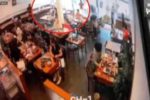 서울 은평구 식당으로 차량 돌진손님 11명 부상