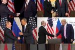 미국과 러시아 정상회담(1999년-2021년)