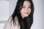 그룹 AOA 출신 배우 권민아
