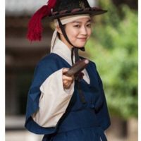 조선시대 다모(여성 포졸) 합격조건