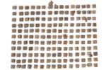 인사동서 조선금속활자 1천600점…가장 오래된 한글활자도 나와