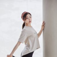 김연아 레깅스 화보