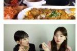 외국인은 놀란다는 한국 음식조합.jpg