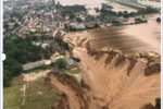 독일 홍수 현황