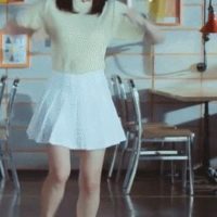 파닥파닥 춤추는 트와이스 미나