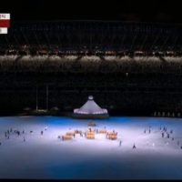 많은 사람들이 도쿄 올림픽 개막식을 기대한 이유