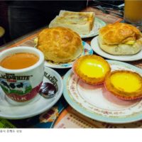 호불호 갈리는 홍콩식 아침 식사.jpg