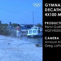 2021 올림픽 몰래 카메라 모음